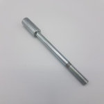 Espárrago niquelado m7x105 para cilindro VMC CRONO (adaptable a varios kits para PX 125-150, 125 PRIMAVERA/ET3)