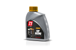 Ölmischung MALOSSI 7.1 2T TOP RACING FULL SYNT 1L PRE-MIX