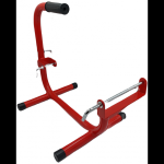 Cavalletto supporto motore VMC EASY per vespa smallframe con manico removibile