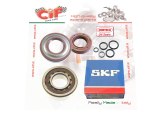 "ECO VITON PLUS" crankshaft bearing and oil seal kit for Vespa 125 ET3