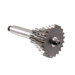 Cluster Multiple gear EVOK 4ª corta 10-14-18-21 dientes para Vespa smallframe