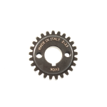 Pignone EVOK Z:23 per rapporti primaria 24-72 DENTI DRITTI - Vespa 50 N L R SPECIAL, 90, 125 Primavera, ET3, PK