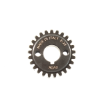 Pignone EVOK Z:28 per rapporti primaria 27-69 DENTI DRITTI - Vespa 50 N L R SPECIAL, 90, 125 Primavera, ET3, PK