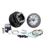 Competition cylinder kit SIP PERFORMANCE 125 cc 6 ports for Vespa 50-125/Primavera/ET3/PK/S/XL/2