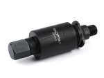 Estrattore multifunzione bgm PRO -M26 x 1,0 (interno) + 28x1,0 (esterno)- (tipo estrattore frizione Vespa Smallframe / estrattore volano Vespa Piaggio 125-180 cc 2 tempi) + attrezzo spingidischi per smontaggio frizione