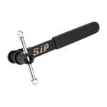 SIP tool for assembling Vespa gear selector clamps