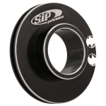 SIP quick change cable control cam, black anodized Short Shifter for Vespa PK50-125 S/SS/Lusso/XL/ETS/Rush/N/PX80-200/PE/Lusso/'98/MY/'11/T5/Cosa 1