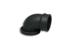 Manicotto per collettore aspirazione MALOSSI MHR Ø 32mm Vespa