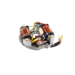 Stator Plate for Vespa 50 R 2° /Special V5B1T 2°/V5B3T 6V/25W