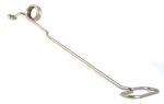 Palanca mando aire carburador para Vespa 125 VM1T-VM2T