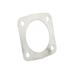 Junta de culata SIP de 0,5 mm de espesor para Vespa 150 GS en aluminio
