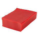 Rote VINAMOLD Modellierpaste, 450g-550g