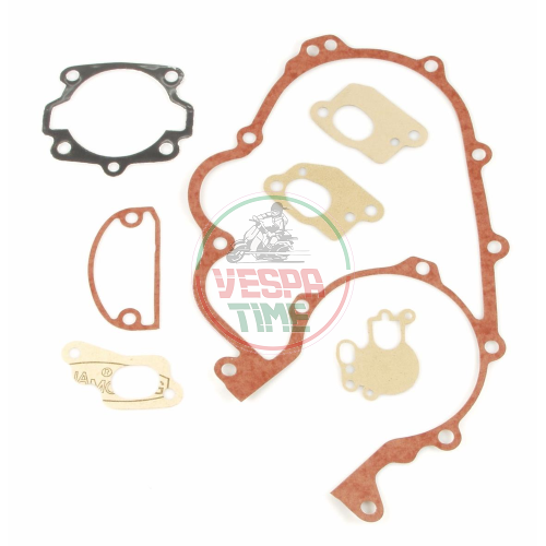 Gasket Set Engine PIAGGIO for Vespa  125 VNB3-6T/150 VBB/150 VBA