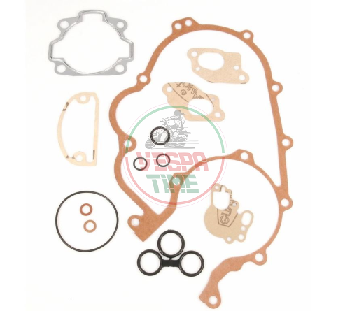 Kit Motordichtungen PIAGGIO Vespa 125 GTR/TS, 150 SUPER/SPRINT VELOCE