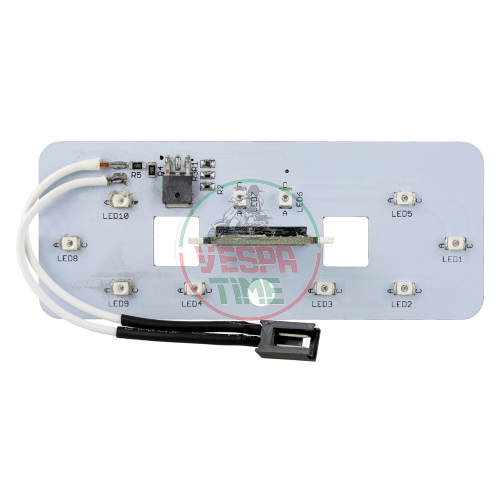 Kit LED fanale posteriore per Vespa 50 SPECIAL/ELESTART