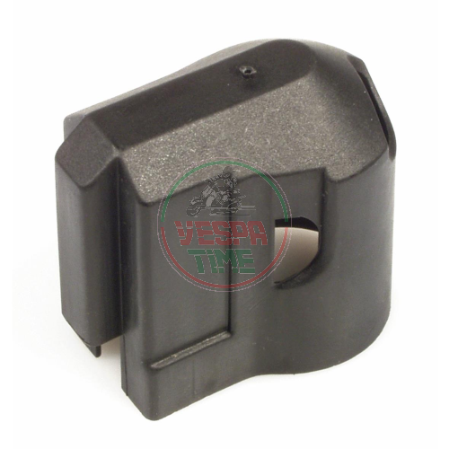 Tappo, coperchio starter automatico DELL'ORTO per Vespa COSA125-150-200