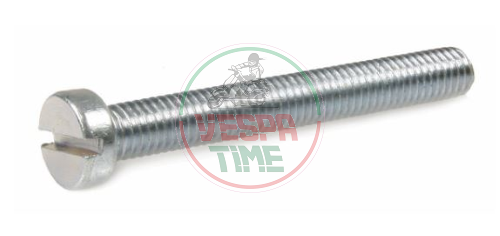 Vite filtro aria M5x40 per Vespa T5