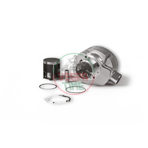Zylinder Malossi SPORT Vespa PX/PE 200, D. 68,5, Aluminium, Hub 57, 210CC