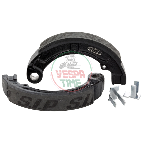 Bremsbacken hinten SIP PERFORMANCE 9" - Vespa 50 N-L-R mit Rädern 2,75-9