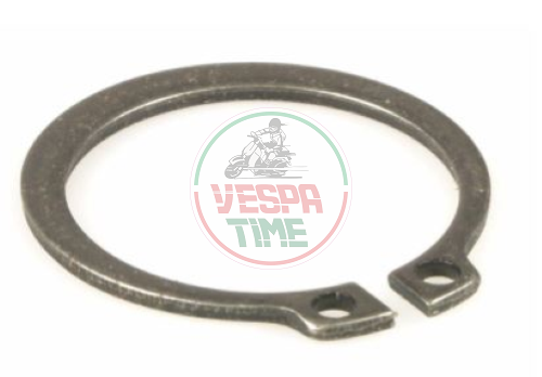 Anillo fijador placa de fijación de freno, interno 16 mm, delante para Vespa  P80-150X/PX80-200E/P200E