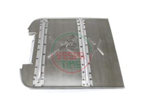 Lamierato pedana per VESPA GT125- TS125, VESPA SPRINT 150 - SPRINT VELOCE, VESPA RALLY 180-200 - GRABOR