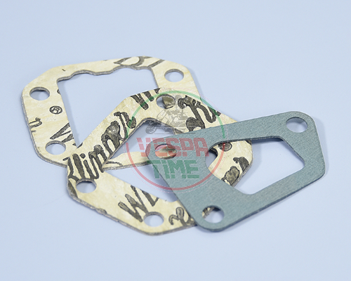 Gasket set for single-3 holes intake reed manifold POLINI - Vespa 125 PK-XL-ETS, Vespa 50 PK-XL