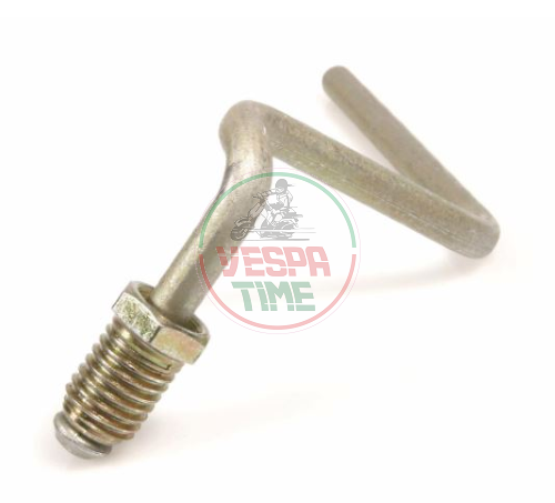 Tubo olio per pompa dell'olio per Vespa PX/T5/Cosa con miscelatore