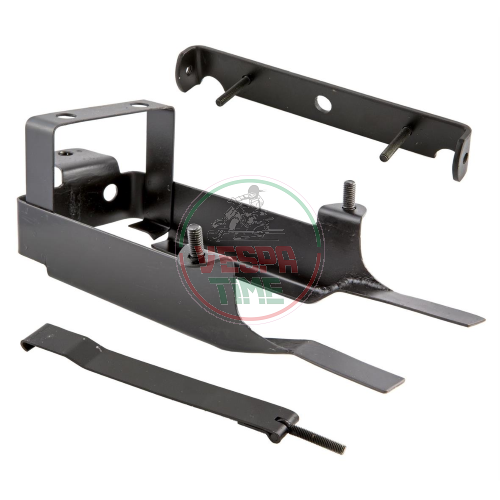 Repairsheet battery holder vespa 160gs, 180ss