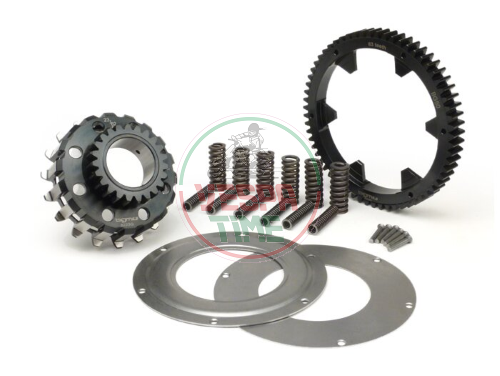 Primary gear 23/63 straight teeth BGM PRO for Vespa 125-150-200 PX/PE/COSA 2 / 180-200 Rally