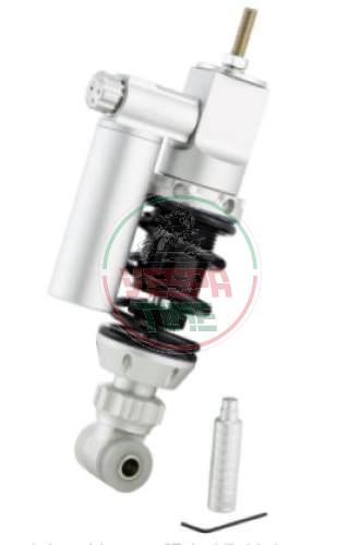 Amortiguador delantero SIP PERFORMANCE - Vespa GS160 /  SS180 (VSC1T)