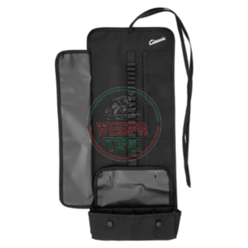 Werkzeugtasche SIP Classic 640x270 mm nylon,schwarz