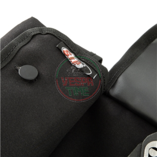 Werkzeugtasche SIP Classic 640x270 mm nylon,schwarz