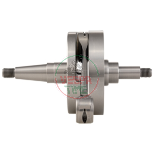 Langhubwelle SIP PERFORMANCE Hub 60,Pleuel: 127.0mm,KB Ø 16mm für Vespa 200 Rally VSE1T 33997 ->/P200E/PX200 E/Lusso/MY/Cosa