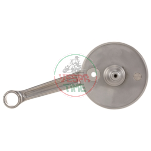 Langhubwelle SIP PERFORMANCE Hub 60,Pleuel: 127.0mm,KB Ø 16mm für Vespa 200 Rally VSE1T 33997 ->/P200E/PX200 E/Lusso/MY/Cosa