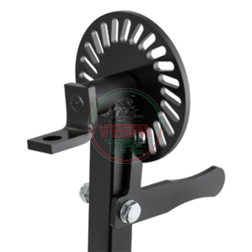 Supporto SIP montaggio MOTORE UNIVERSALE da banco per Vespa