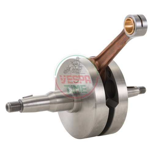 Langhubwelle SIP PREMIUM Hub 60,Pleuel: 110.0mm,KB Ø 15mm für 160 GS 1°, VSB1M -> 0036097