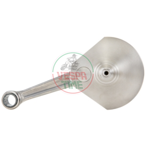 Cigüeñal SIP Performance elevación: 60.0,biela: 110.0mm,perno Ø 16mm para  160 GS 2° VSBM 0036098->/180 SS