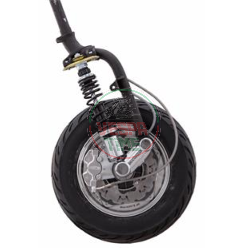 Amortiguador delantero SIP PERFORMANCE 2.0 para Vespa P80-150X/P200E/PX80-200E/Lusso/'98/MY/'11/T5