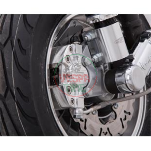 Amortiguador delantero SIP PERFORMANCE 2.0 para Vespa P80-150X/P200E/PX80-200E/Lusso/'98/MY/'11/T5