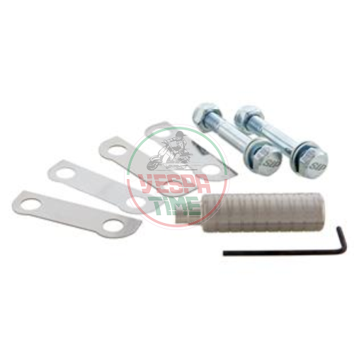 Amortiguador delantero SIP PERFORMANCE 2.0 para Vespa P80-150X/P200E/PX80-200E/Lusso/'98/MY/'11/T5