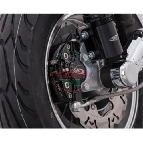 Amortiguador delantero SIP PERFORMANCE 2.0 para Vespa P80-150X/P200E/PX80-200E/Lusso/'98/MY/'11/T5