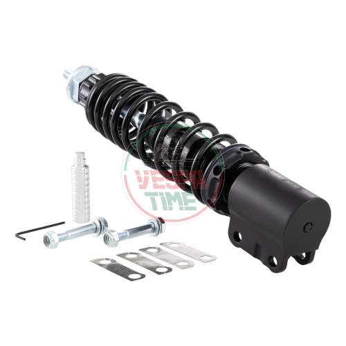 Amortiguador delantero SIP PERFORMANCE 2.0 para Vespa P80-150X/P200E/PX80-200E/Lusso/'98/MY/'11/T5