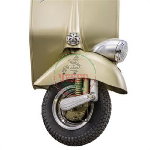 Amortiguador delantero SIP PERFORMANCE for Vespa 125 V30-33/VM/VN/ACMA/Hoffmann C/VNA-TS/150 VL/VB1/VD/VGLA/B/VGL1/GS/VBA-Super/Rally/P150S