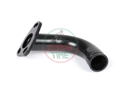 Intake manifold for BGM1550 -BGM PRO Ø24mm fits Dellorto PHBL24/25, Polini CP23/24- Vespa Wideframe for Vespa 125cc Vespa V1-V15, V30-V33, VN, VM, Vespa ACMA 125 (1951-1955), Vespa Hoffmann A, B, C, M24, Motovespa 125N (V33M, V34M, V35M)