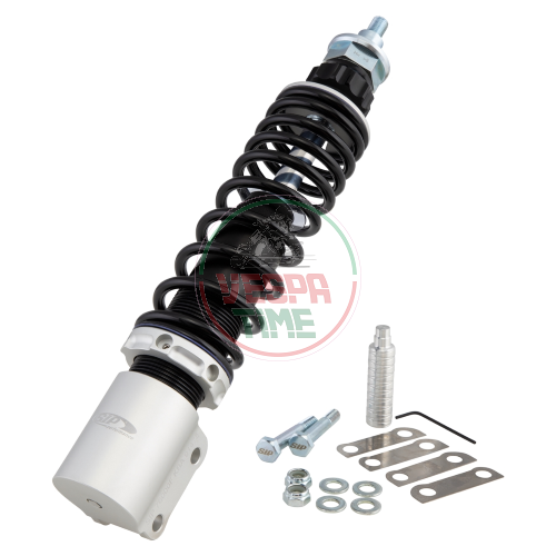Amortiguador delantero SIP PERFORMANCE 2.0 para Vespa P80-150X/P200E/PX80-200E/Lusso/'98/MY/'11/T5