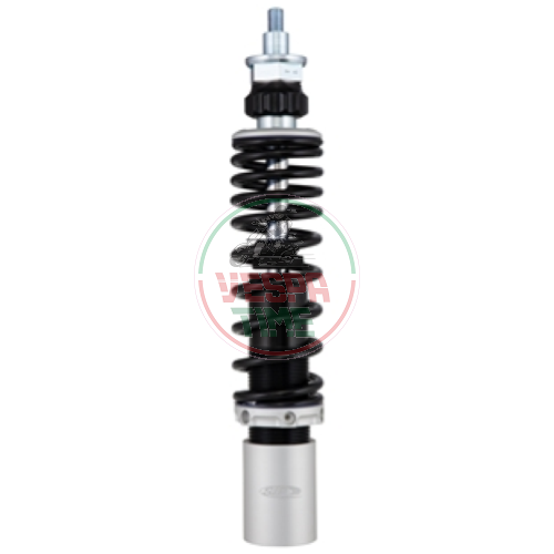 Amortiguador delantero SIP PERFORMANCE 2.0 para Vespa P80-150X/P200E/PX80-200E/Lusso/'98/MY/'11/T5