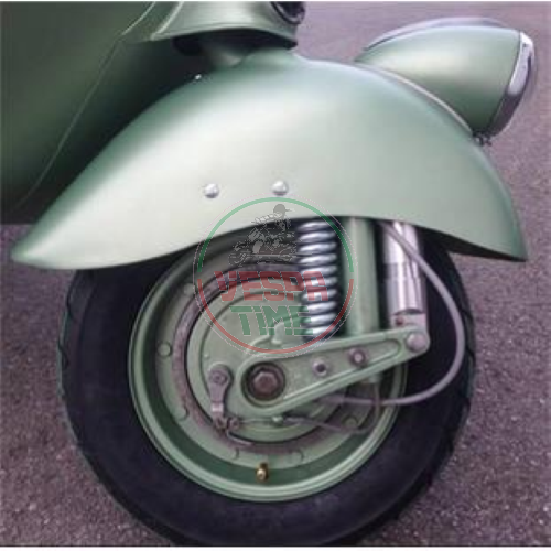 Amortiguador delantero SIP PERFORMANCE for Vespa 125 V30-33/VM/VN/ACMA/Hoffmann C/VNA-TS/150 VL/VB1/VD/VGLA/B/VGL1/GS/VBA-Super/Rally/P150S
