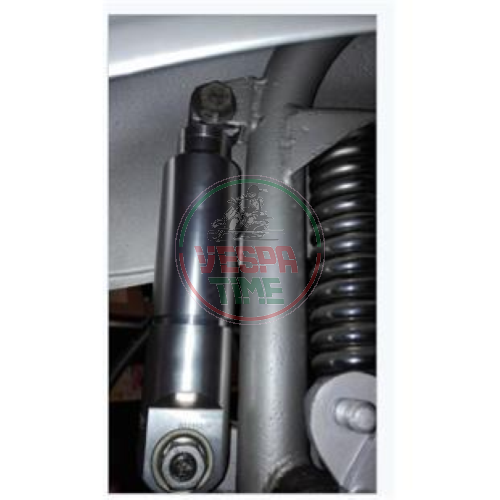 Amortiguador delantero SIP PERFORMANCE for Vespa 125 V30-33/VM/VN/ACMA/Hoffmann C/VNA-TS/150 VL/VB1/VD/VGLA/B/VGL1/GS/VBA-Super/Rally/P150S