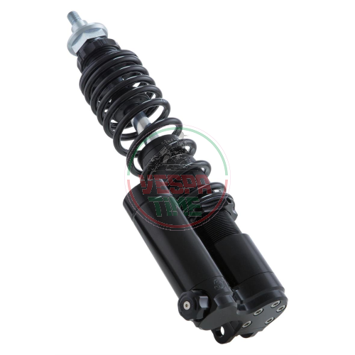 Amortiguador delantero SIP PERFORMANCE 2.0 RACE para Vespa P80-150X/P200E/PX80-200E/Lusso/'98/MY/'11/T5