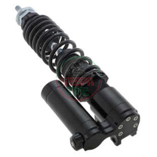 Amortiguador delantero SIP PERFORMANCE 2.0 RACE para Vespa P80-150X/P200E/PX80-200E/Lusso/'98/MY/'11/T5